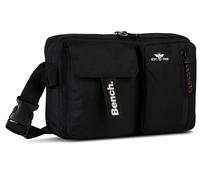 Bench Utility Umhängetasche 26 cm schwarz