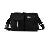 Bench. Utility Umhängetasche schwarz Herren