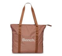 Bench City Girls Shopper Tasche 42 cm cognac (64169-1100) braun