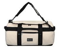 Bench Weekender Reisetasche 55 cm beige