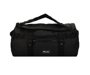 Bench. Weekender Reisetasche 55 cm schwarz Damen