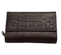 Bench Wonder Geldbörse Leder 15 cm