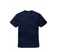 Benchmark-Color-Shirt Mey & Edlich Blau 52 Herren