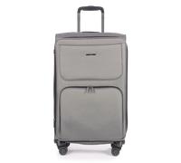 Stratic Bendigo Light + - Koffer L - Silver silver [23] Koffer24