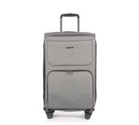 Bendigo Light + - Trolley M silver