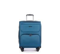 Stratic Bendigo Light Plus 4 Rollen Gr. S 54 cm Petrol