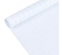 BENECREAT 3 Stück 14CT Aida Stoff Stickerei Kreuzstich Easy Count Fadengitter Baumwoll Kreuzstichstoffe Für Bastelstickereien Handgefertigte Handarbeiten DIY Handwerk
