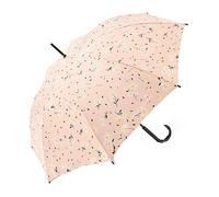 Benetton - Benetton Long AC Langschirm Flowers pink salt Rose