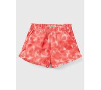 Benetton Jeans-Shorts in Pink - Größe 150 | Kinderhosen