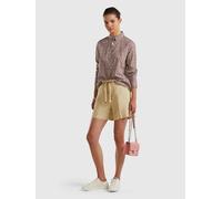 Benetton Shorts in Beige - Größe XS | Shorts