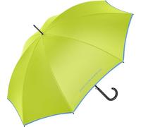 Benetton Stockschirm Long Automatik FS 2024 - Acid Lime