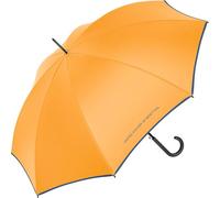 Benetton Stockschirm Long Automatik FS 2024 - Saffron