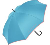 Benetton Stockschirm Long Automatik FS 2025 - bachelor button