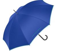 Benetton Stockschirm Long Automatik FS 2025 - dazzling blue