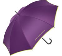 Benetton Stockschirm Long Automatik FS 2025 - hyacinth violet