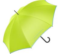 Benetton Stockschirm Long Automatik FS 2025 - love bird