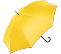 Benetton Stockschirm Long Automatik HW 2024 - Cyber Yellow