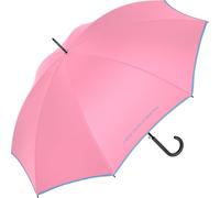 Benetton Stockschirm Long Automatik HW 2025 - rosy future