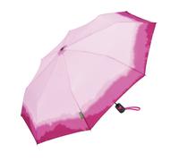 Benetton Taschenschirm Mini AC Auf-Automatik Fuchsia