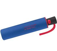 Benetton Taschenschirm Mini AC Solid - Blue