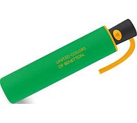 Benetton Taschenschirm Mini AC Solid - Green