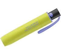 Benetton Taschenschirm Mini Automatik FS 2023 - Dark Citron