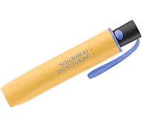 Benetton Taschenschirm Mini Automatik HW 2022 - golden cream