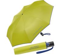 Benetton Taschenschirm Mini Automatik HW 2025 - Grenoble Green