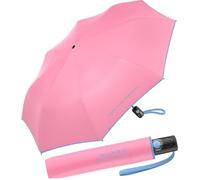 Benetton Taschenschirm Mini Automatik HW 2025 - Rosy Future