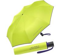 Benetton Taschenschirm Mini Automatik HWS 2024 - Kiwi Colada