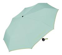 Benetton Taschenschirm Super Mini FJ 2022 - Aqua Sky