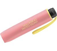 Benetton Taschenschirm Super Mini FJ 2022 - Conch Shell