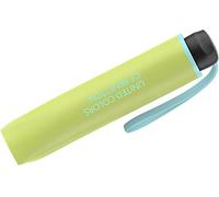 Benetton Taschenschirm Super Mini FJ 2022 - Sharp Green