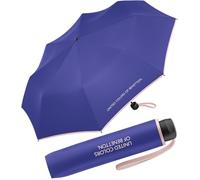Benetton Taschenschirm Super Mini FS 2024 - Purple Opulence