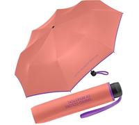 Benetton Taschenschirm Super Mini FS 2025 - georgia peach