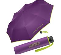 Benetton Taschenschirm Super Mini FS 2025 - hyacinth violet