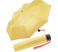 Benetton Taschenschirm Super Mini FS 2025 - lemon drop