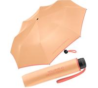 Benetton Taschenschirm Super Mini FS 2025 - peach fuzz