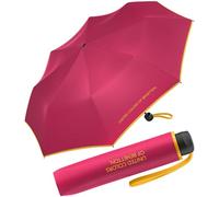 Benetton Taschenschirm Super Mini HW 2023 - Raspberry Sorbet