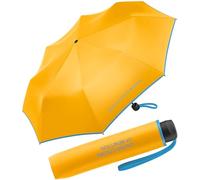Benetton Taschenschirm Super Mini HW 2023 - Spectra Yellow