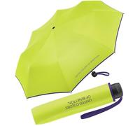 Benetton Taschenschirm Super Mini HW 2024 - Kiwi Colada