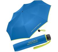Benetton Taschenschirm Super Mini HW 2024 - super sonic