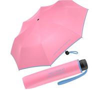 Benetton Taschenschirm Super Mini HW 2025 - Rosy Future
