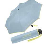 Benetton Taschenschirm Super Mini HW 2025 - Tourmaline