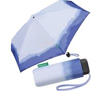 Benetton Taschenschirm Ultra Mini Twilight Purple