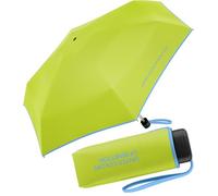Benetton Taschenschirm Ultra Mini Flat FS 2024 - Acid Lime