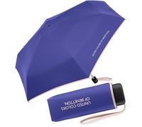 Benetton Taschenschirm Ultra Mini Flat FS 2024 - Purple Opulence