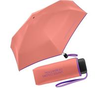 Benetton Taschenschirm Ultra Mini Flat FS 2025 - georgia peach