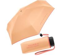 Benetton Taschenschirm Ultra Mini Flat FS 2025 - peach fuzz