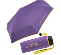 Benetton Taschenschirm Ultra Mini Flat FS 2026 - amethyst orchid